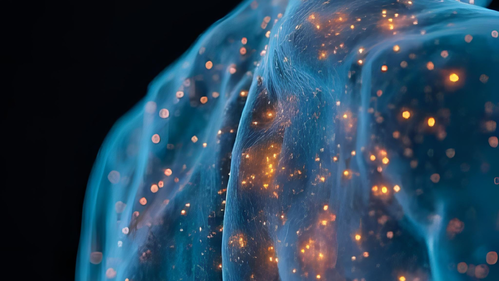 Nobel Prize Discovery Shows How Our Cells Clean and Heal Themselves