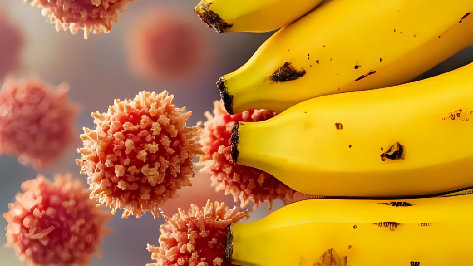 What Kills Cancer Cells in the Body Naturally? Overripe Bananas May Hold the Answer